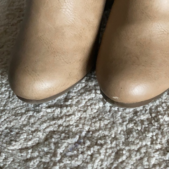 Ankle Boots - Picture 3 of 4